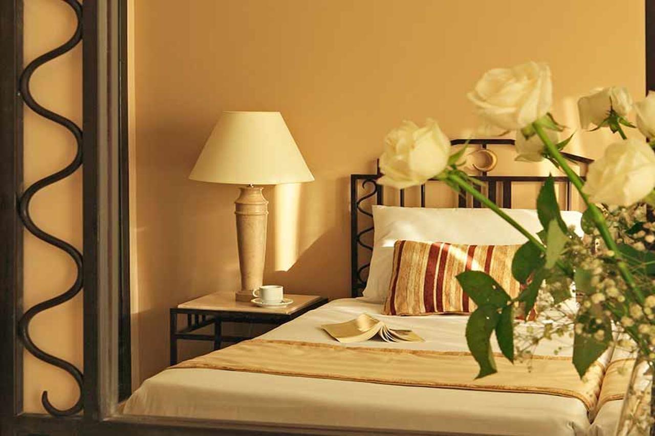 Jaz Neo Ivory Aparthotel Hurghada Exterior photo